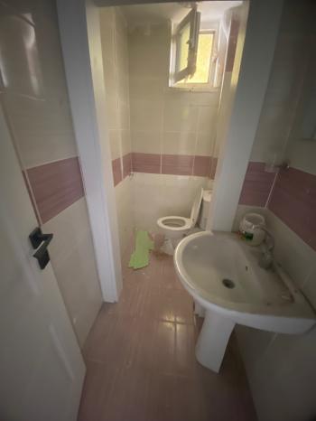 GÜVENAY - ÇORUM ÇÖPLÜ MAH. OSMANCIK CADDESİ ÜZERİ SATILIK 2+1 DAİRE