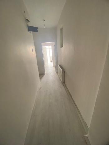 GÜVENAY - ÇORUM ÇÖPLÜ MAH. OSMANCIK CADDESİ ÜZERİ SATILIK 2+1 DAİRE