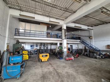 GÜVENAY - ÇORUM MİMARSİNAN MAH. KÜÇÜK SANAYİ SİTESİ 250 M2 SATILIK DÜKKAN