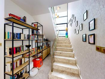 Kıbrıs Girne Ozanköy Bölgesinde Satılık 4 Yatak Odalı Villa
