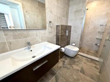 KKTC Girne Akacan Elegance Full Eşyalı 3+1 Kiralık Daire