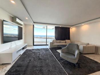 KKTC Girne Akacan Elegance Full Eşyalı 3+1 Kiralık Daire