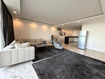 KKTC Girne Akacan Elegance Full Eşyalı 3+1 Kiralık Daire