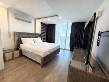 KKTC Girne Akacan Elegance Full Eşyalı 3+1 Kiralık Daire