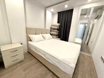 KKTC Girne Akacan Elegance Full Eşyalı 3+1 Kiralık Daire