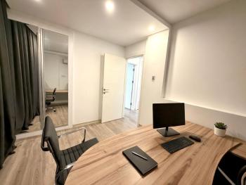 KKTC Girne Akacan Elegance Full Eşyalı 3+1 Kiralık Daire