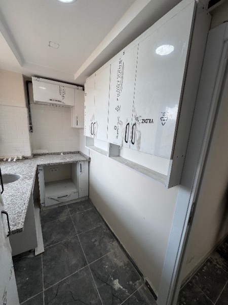 Alibeyköy Çarşı'ya Yakın 1+1 Sıfır Satılık Daire
