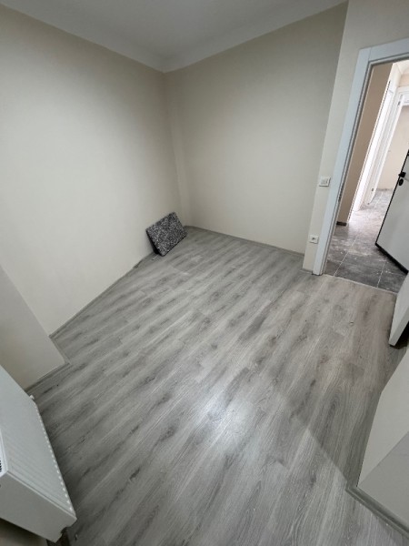Alibeyköy Çarşı'ya Yakın 1+1 Sıfır Satılık Daire