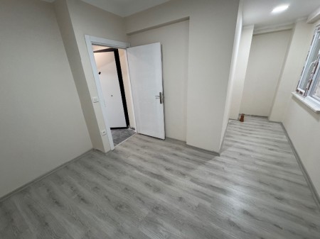 Alibeyköy Çarşı'ya Yakın 1+1 Sıfır Satılık Daire