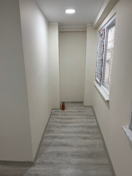 Alibeyköy Çarşı'ya Yakın 1+1 Sıfır Satılık Daire