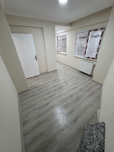 Alibeyköy Çarşı'ya Yakın 1+1 Sıfır Satılık Daire