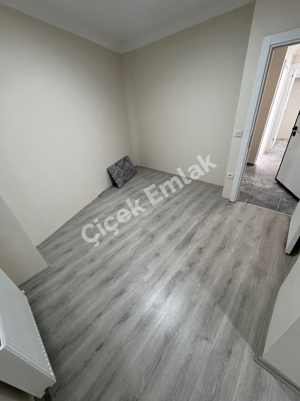 Alibeyköy Çarşı'ya Yakın 1+1 Sıfır Satılık Daire