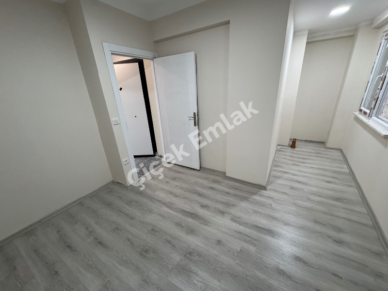 Alibeyköy Çarşı'ya Yakın 1+1 Sıfır Satılık Daire