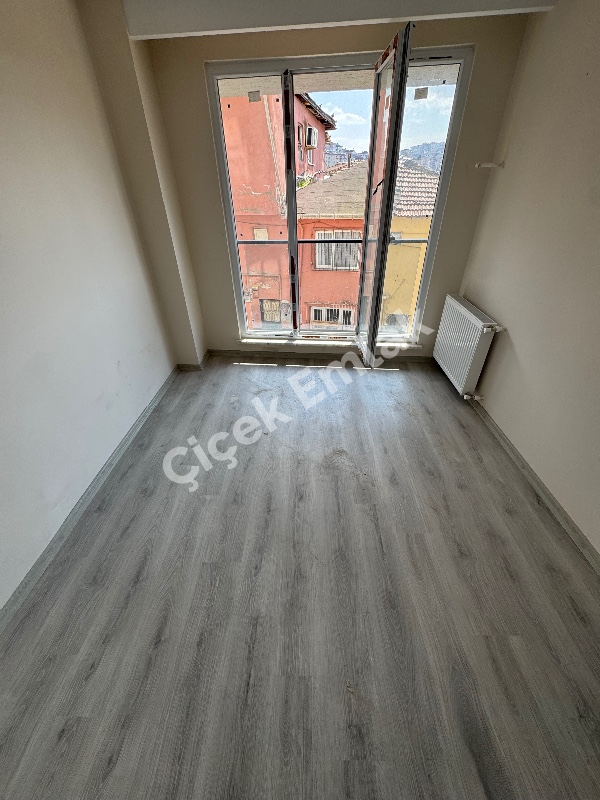 Alibeyköy Çarşı'ya Yakın 1+1 Sıfır Satılık Daire