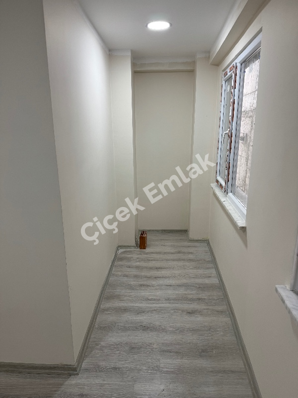Alibeyköy Çarşı'ya Yakın 1+1 Sıfır Satılık Daire