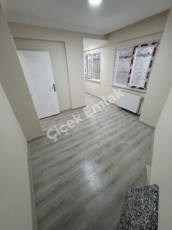 Alibeyköy Çarşı'ya Yakın 1+1 Sıfır Satılık Daire