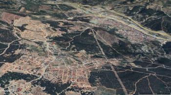 Orman Komşusu Satılık Arsa – Yayla Evi & Yatırım İçin Eşsiz Fırsat
