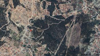 Orman Komşusu Satılık Arsa – Yayla Evi & Yatırım İçin Eşsiz Fırsat