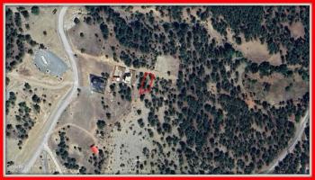 Orman Komşusu Satılık Arsa – Yayla Evi & Yatırım İçin Eşsiz Fırsat