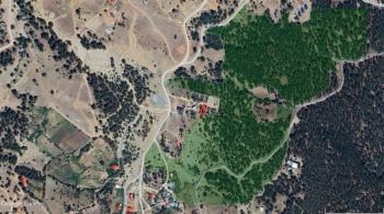Orman Komşusu Satılık Arsa – Yayla Evi & Yatırım İçin Eşsiz Fırsat