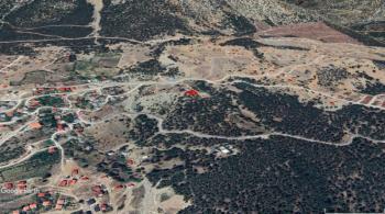 Orman Komşusu Satılık Arsa – Yayla Evi & Yatırım İçin Eşsiz Fırsat