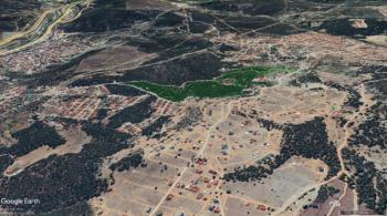 Orman Komşusu Satılık Arsa – Yayla Evi & Yatırım İçin Eşsiz Fırsat