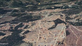 Orman Komşusu Satılık Arsa – Yayla Evi & Yatırım İçin Eşsiz Fırsat