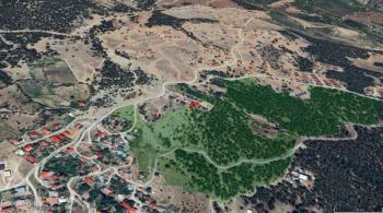 Orman Komşusu Satılık Arsa – Yayla Evi & Yatırım İçin Eşsiz Fırsat