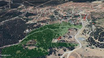 Orman Komşusu Satılık Arsa – Yayla Evi & Yatırım İçin Eşsiz Fırsat