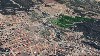 Orman Komşusu Satılık Arsa – Yayla Evi & Yatırım İçin Eşsiz Fırsat