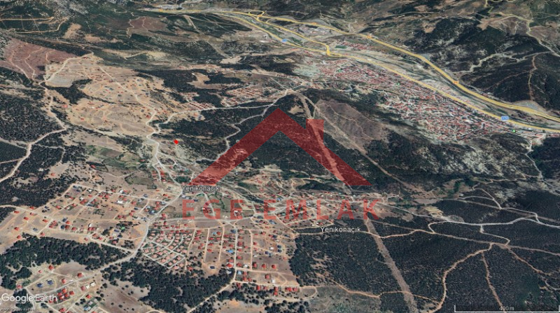 Orman Komşusu Satılık Arsa – Yayla Evi & Yatırım İçin Eşsiz Fırsat