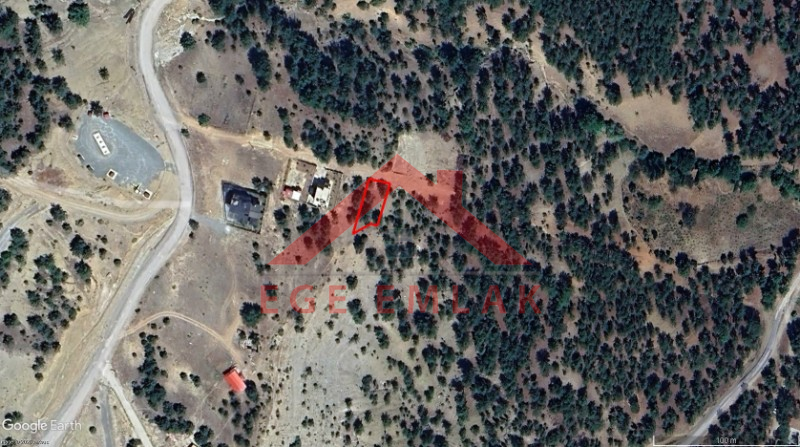 Orman Komşusu Satılık Arsa – Yayla Evi & Yatırım İçin Eşsiz Fırsat