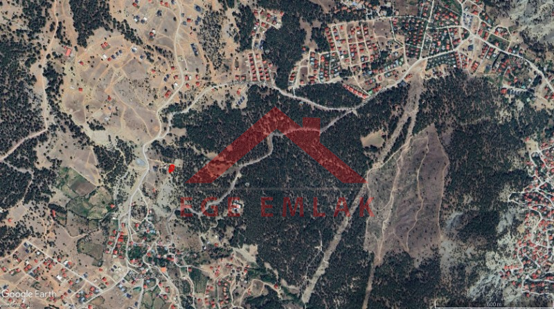 Orman Komşusu Satılık Arsa – Yayla Evi & Yatırım İçin Eşsiz Fırsat