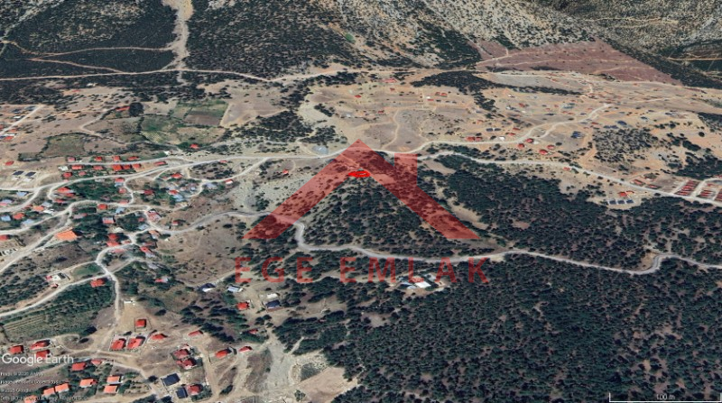 Orman Komşusu Satılık Arsa – Yayla Evi & Yatırım İçin Eşsiz Fırsat