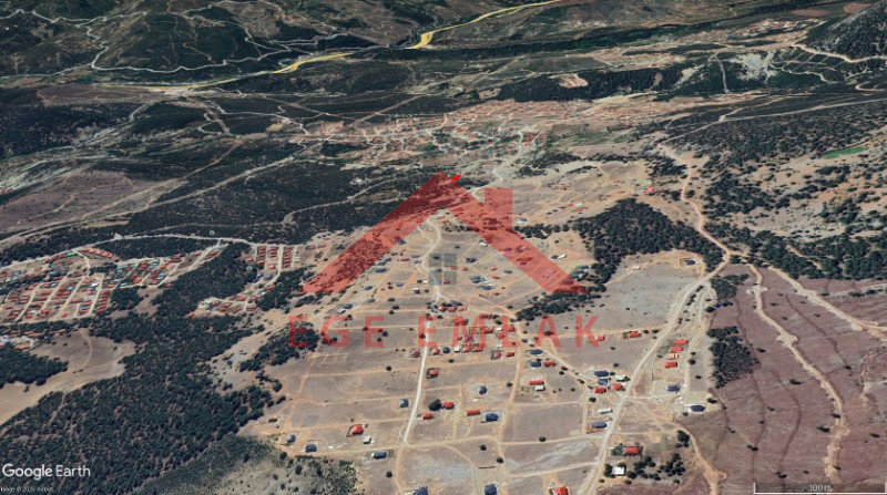 Orman Komşusu Satılık Arsa – Yayla Evi & Yatırım İçin Eşsiz Fırsat