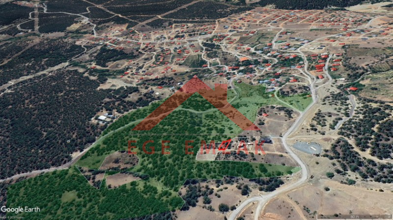 Orman Komşusu Satılık Arsa – Yayla Evi & Yatırım İçin Eşsiz Fırsat
