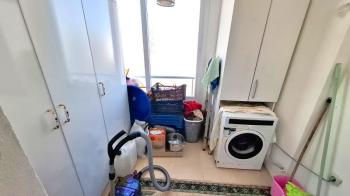 Elmas’tan Çiftlikköy’de 2 Bloklu Site İçinde Doğalgazlı  Ferah 3+1