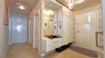 Elmas’tan Çiftlikköy’de 2 Bloklu Site İçinde Doğalgazlı  Ferah 3+1