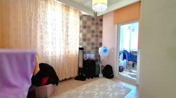 Elmas’tan Çiftlikköy’de 2 Bloklu Site İçinde Doğalgazlı  Ferah 3+1