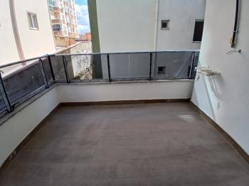 GÜVENAY - ÇORUM BAHÇELİEVLER MAH.SALİM AKAYDIN OKULU CİVARI SATILIK LÜKS DAİRE 3+1