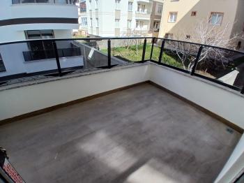 GÜVENAY - ÇORUM BAHÇELİEVLER MAH.SALİM AKAYDIN OKULU CİVARI SATILIK LÜKS DAİRE 3+1