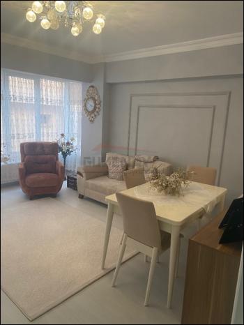 GÜVENAY - ÇORUM KARAKEÇİLİ ATATÜRK LİSESİ CİVARI 3 ADET SATILIK DAİRE