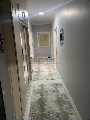 GÜVENAY - ÇORUM KARAKEÇİLİ ATATÜRK LİSESİ CİVARI 3 ADET SATILIK DAİRE