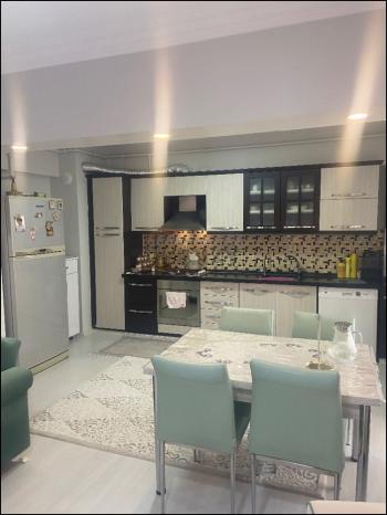 GÜVENAY - ÇORUM KARAKEÇİLİ ATATÜRK LİSESİ CİVARI 3 ADET SATILIK DAİRE