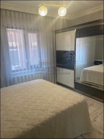 GÜVENAY - ÇORUM KARAKEÇİLİ ATATÜRK LİSESİ CİVARI 3 ADET SATILIK DAİRE