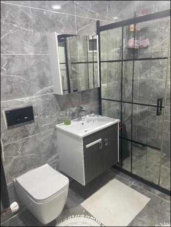 GÜVENAY - ÇORUM KARAKEÇİLİ ATATÜRK LİSESİ CİVARI 3 ADET SATILIK DAİRE