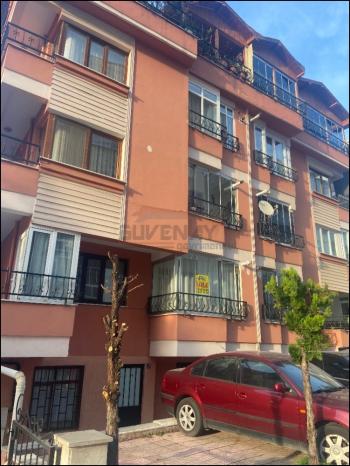 GÜVENAY - ÇORUM KARAKEÇİLİ ATATÜRK LİSESİ CİVARI 3 ADET SATILIK DAİRE