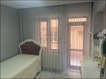 GÜVENAY - ÇORUM KARAKEÇİLİ ATATÜRK LİSESİ CİVARI 3 ADET SATILIK DAİRE