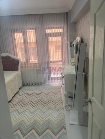 GÜVENAY - ÇORUM KARAKEÇİLİ ATATÜRK LİSESİ CİVARI 3 ADET SATILIK DAİRE
