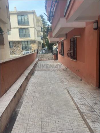 GÜVENAY - ÇORUM KARAKEÇİLİ ATATÜRK LİSESİ CİVARI 3 ADET SATILIK DAİRE